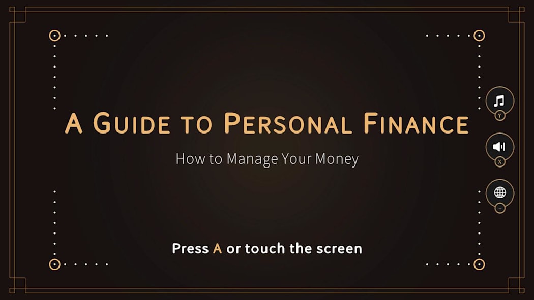 A Guide to Personal Finance: How to Manage Your Money 2