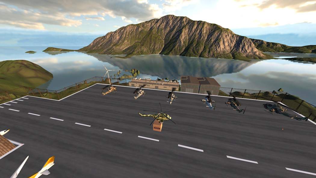 Flight Simulator Pro 2024 6