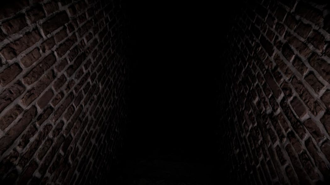 SCP-087 THE STAIRWELL HORROR 4