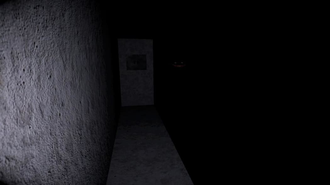 SCP-087 THE STAIRWELL HORROR 7