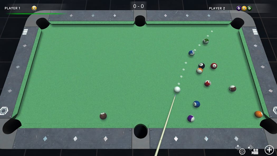 Pool Fever 7