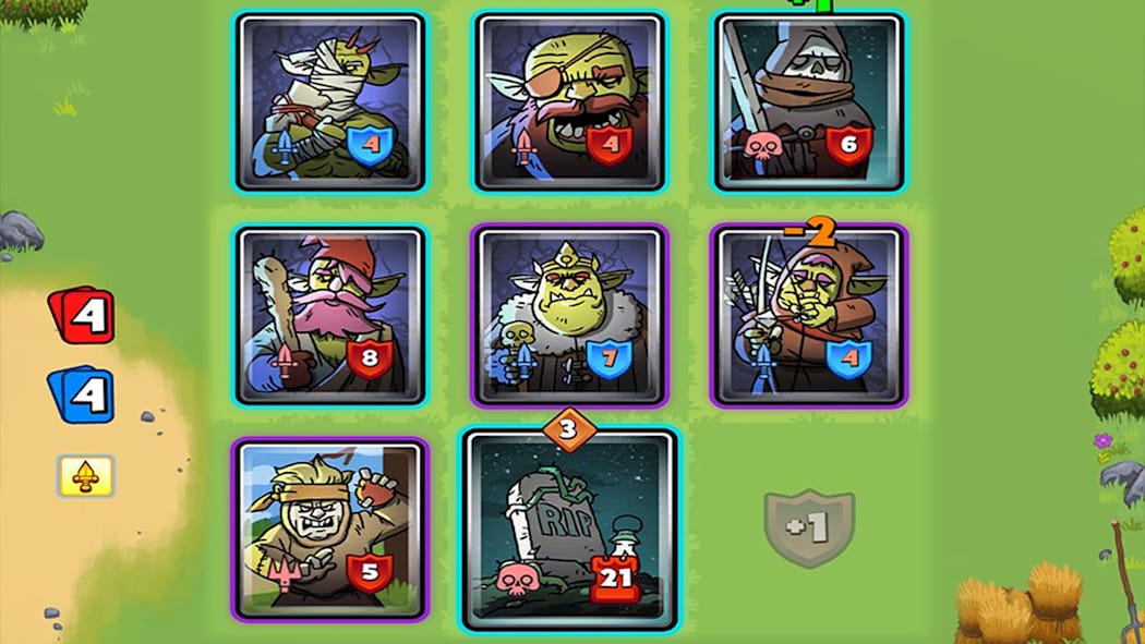 Clash of Rivals 2
