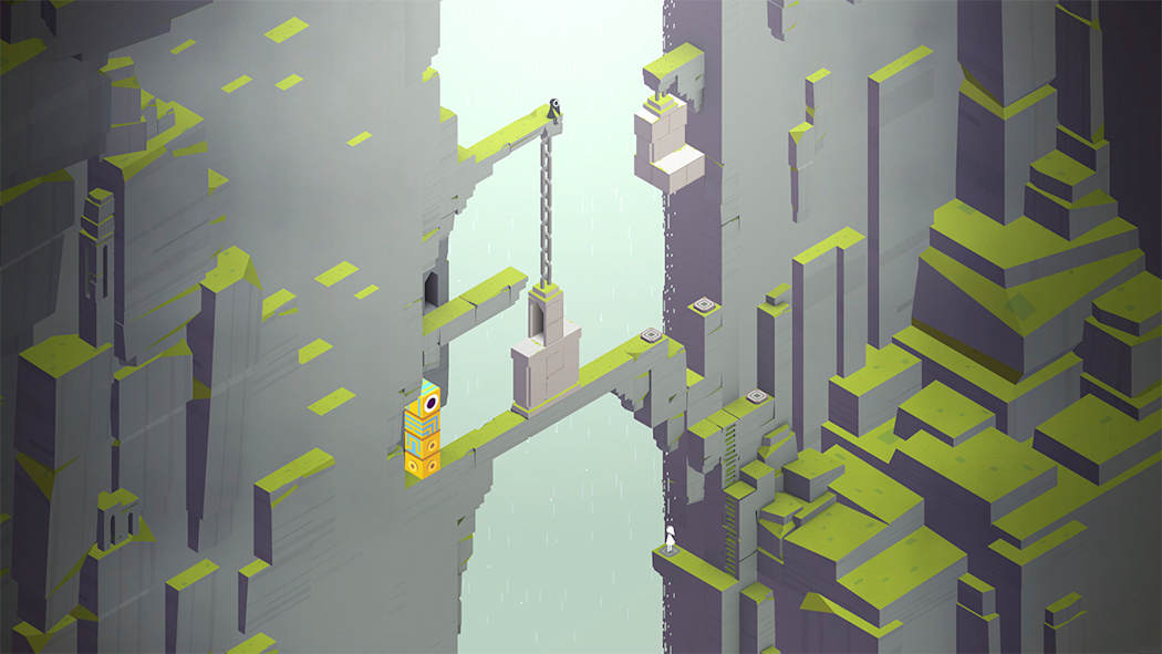 Monument Valley 6