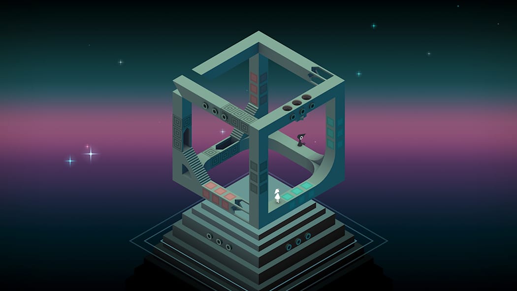 Monument Valley 4