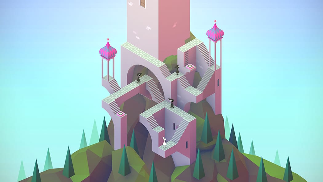 Monument Valley 7
