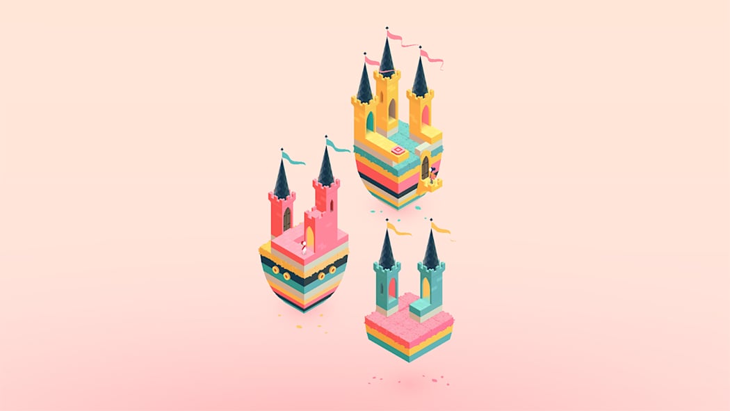 Monument Valley 2 3