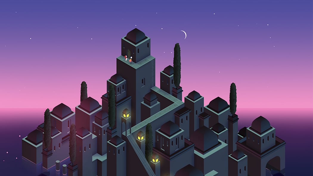 Monument Valley 2 4