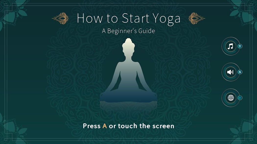 How to Start Yoga: A Beginner's Guide 2