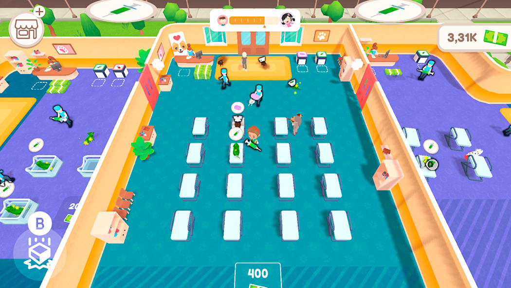 Dog Veterinary: Training Hospital Near Me 2