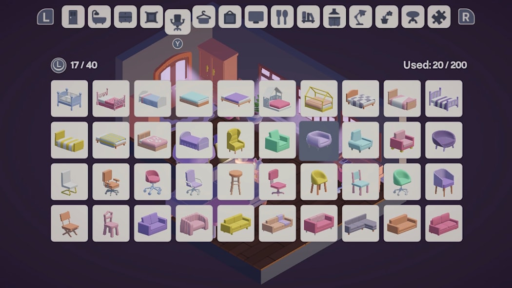 My Cozy Room 6