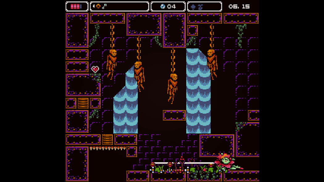 Alruna and the Necro-Industrialists 7