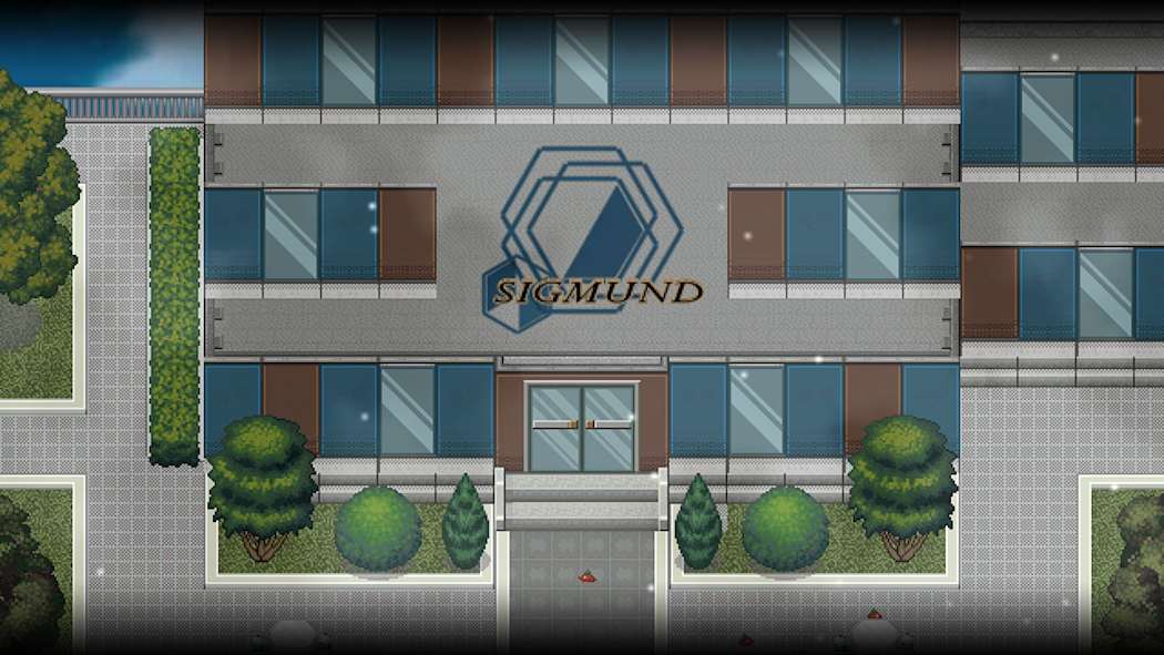 To the Moon: Sigmund Minisode 1 (Holiday Special) 2