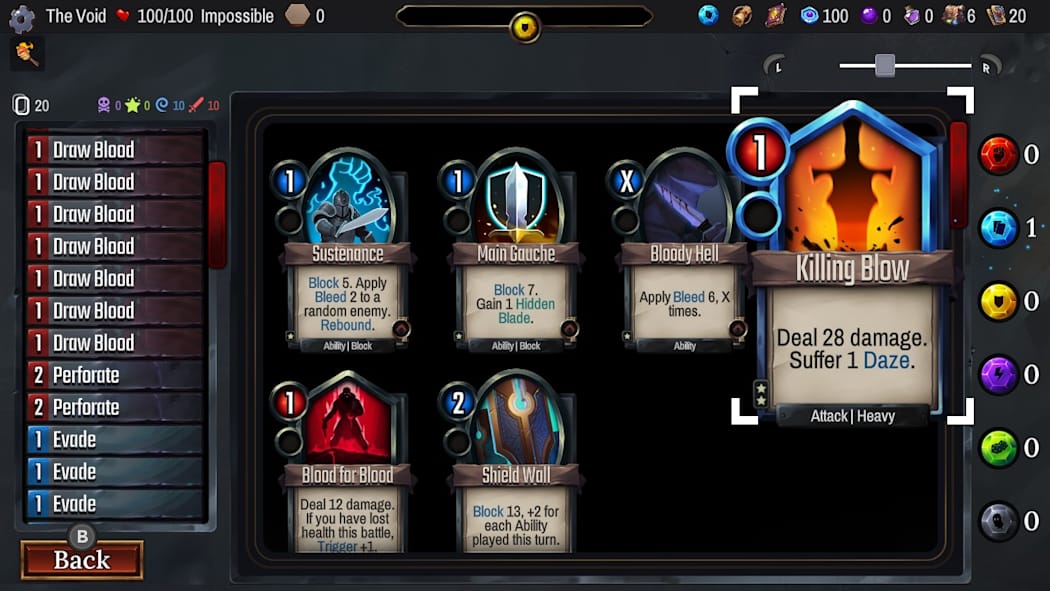 Vault of the Void 5