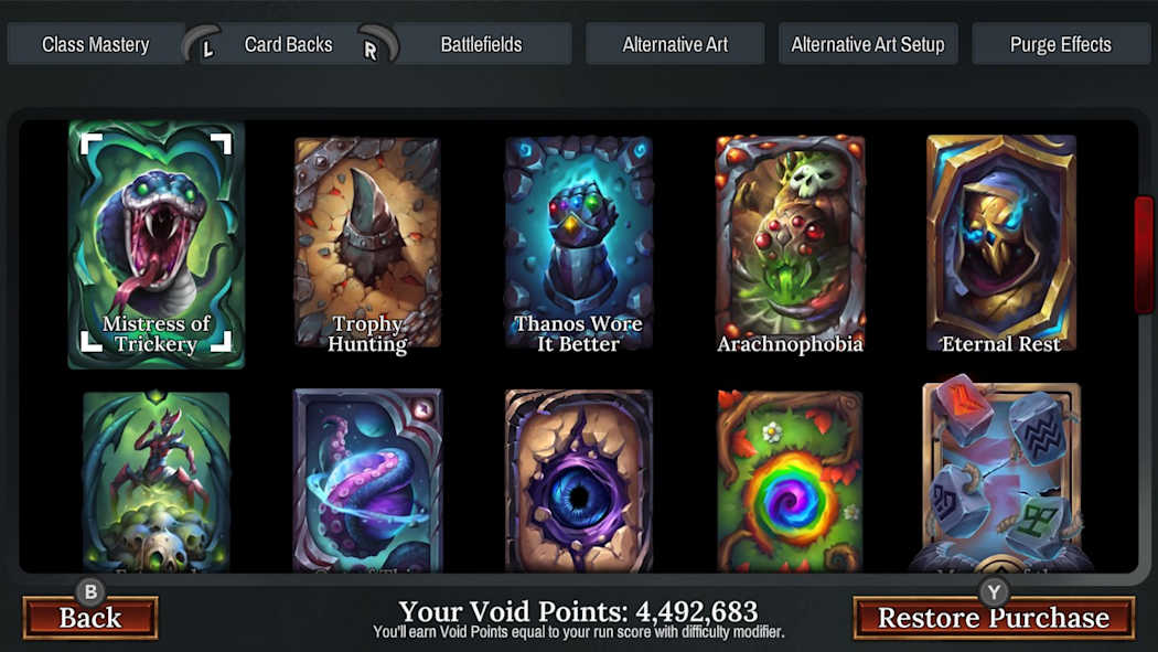 Vault of the Void 7