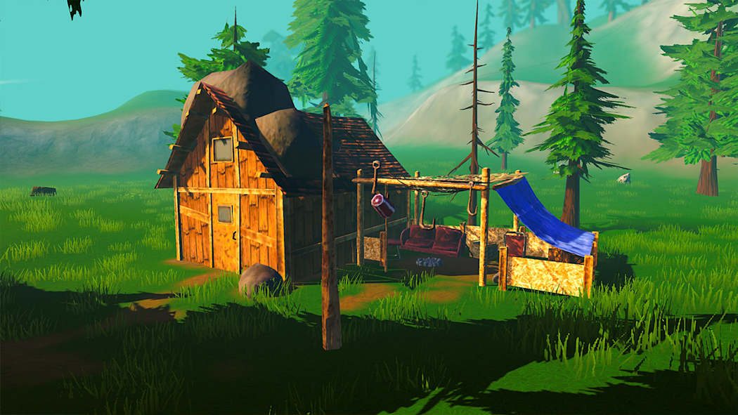 Forest Ranger Life Simulator 8