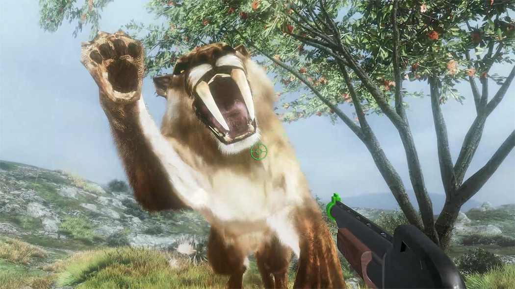 Big Buck Hunter: Ultimate Trophy 5