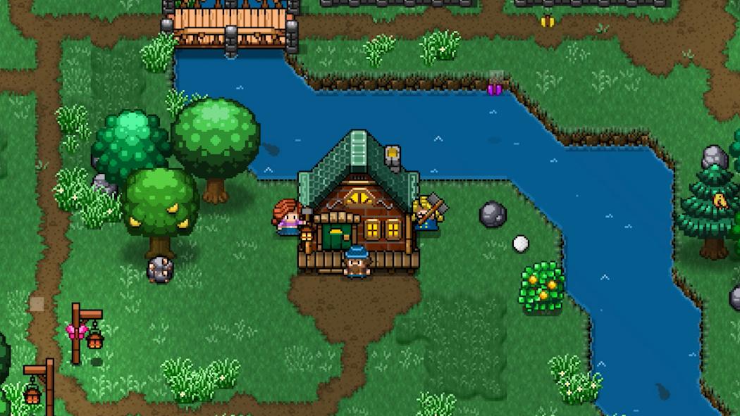 荒野大农夫 Cattle Country|本体+1.0.8补丁|中文|NSZ|