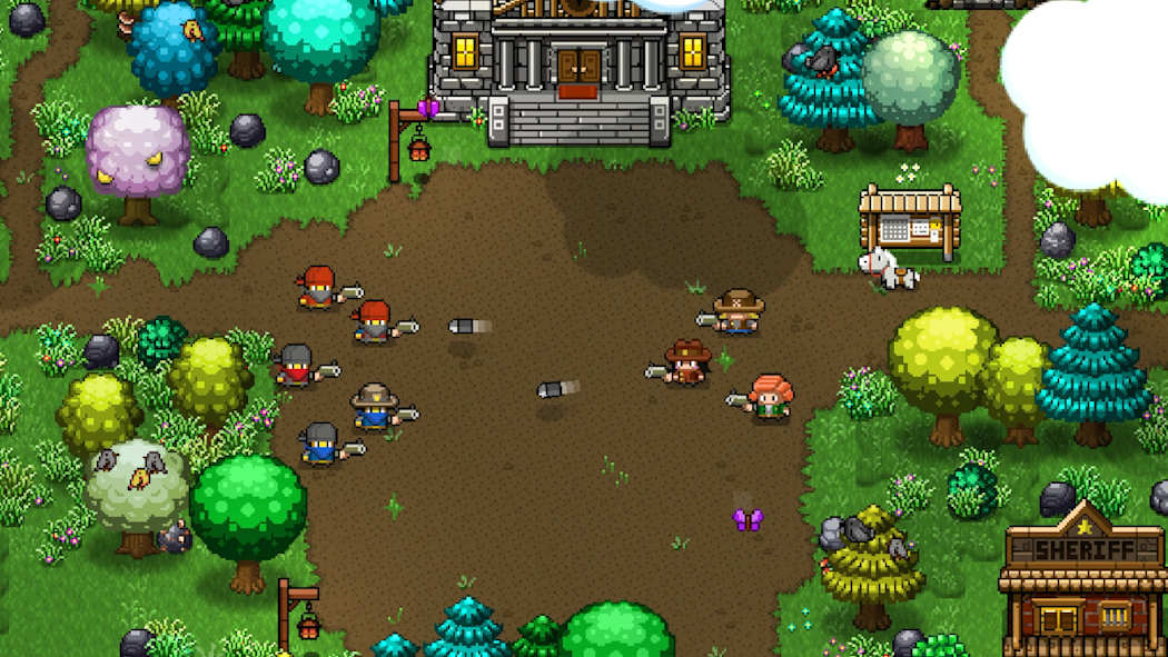 荒野大农夫 Cattle Country|本体+1.0.8补丁|中文|NSZ|