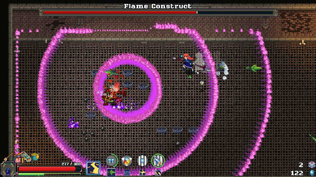 法术圆盘 Spell Disk|本体+1.1.0A补丁|中文|NSZ|