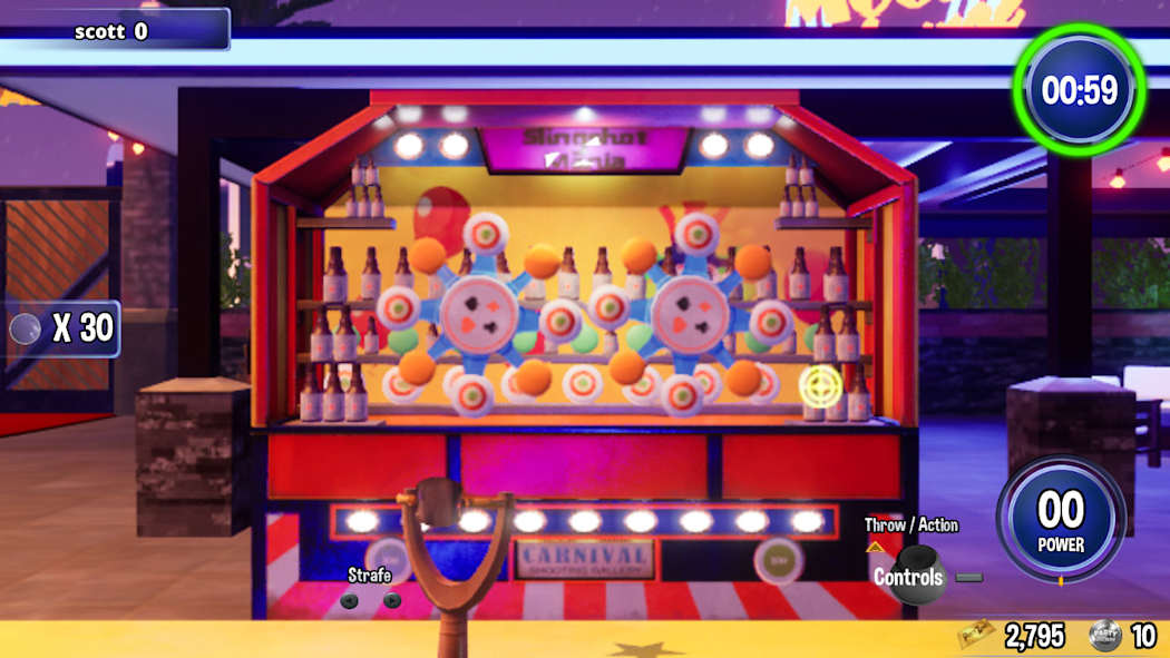 Party Arcade: Enhanced Edition 3