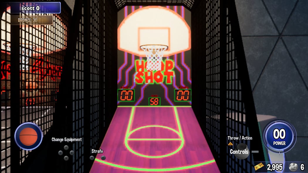 Party Arcade: Enhanced Edition 2