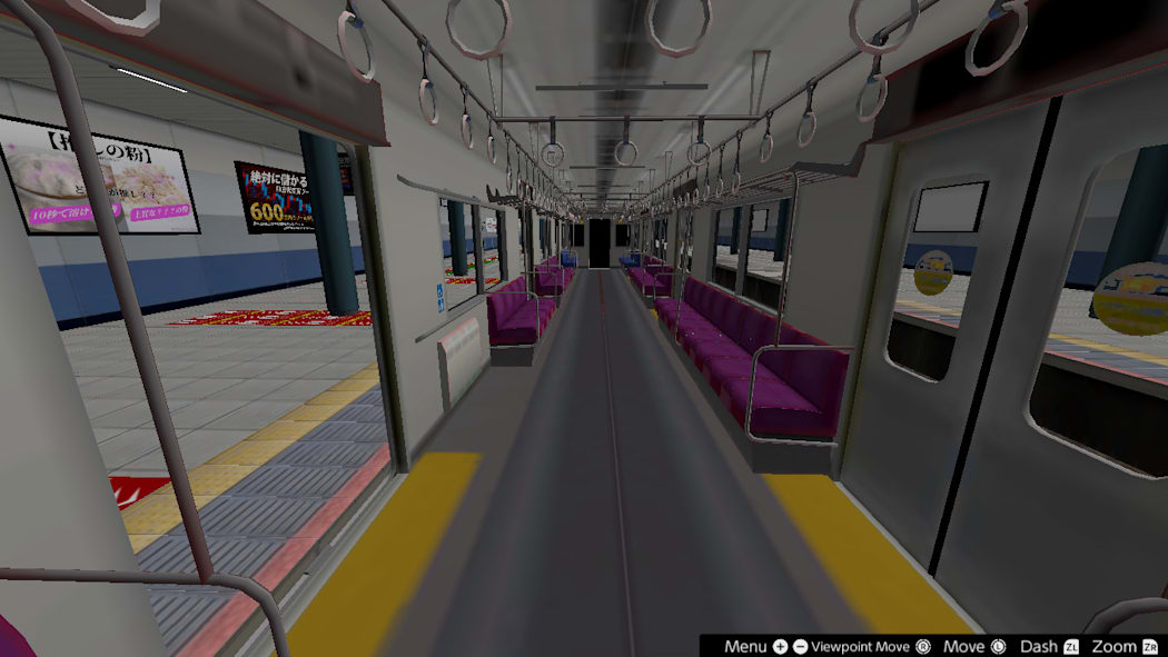 Platform 4 6