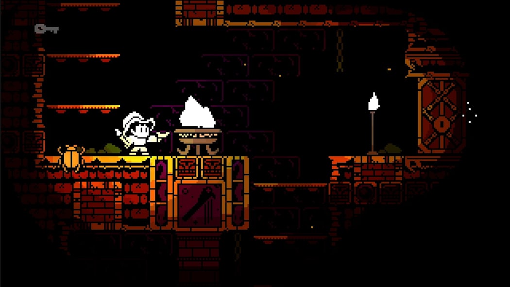 Lulu's Temple 3