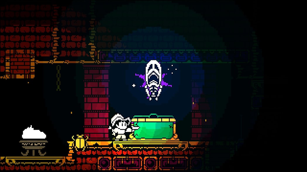 Lulu's Temple 6