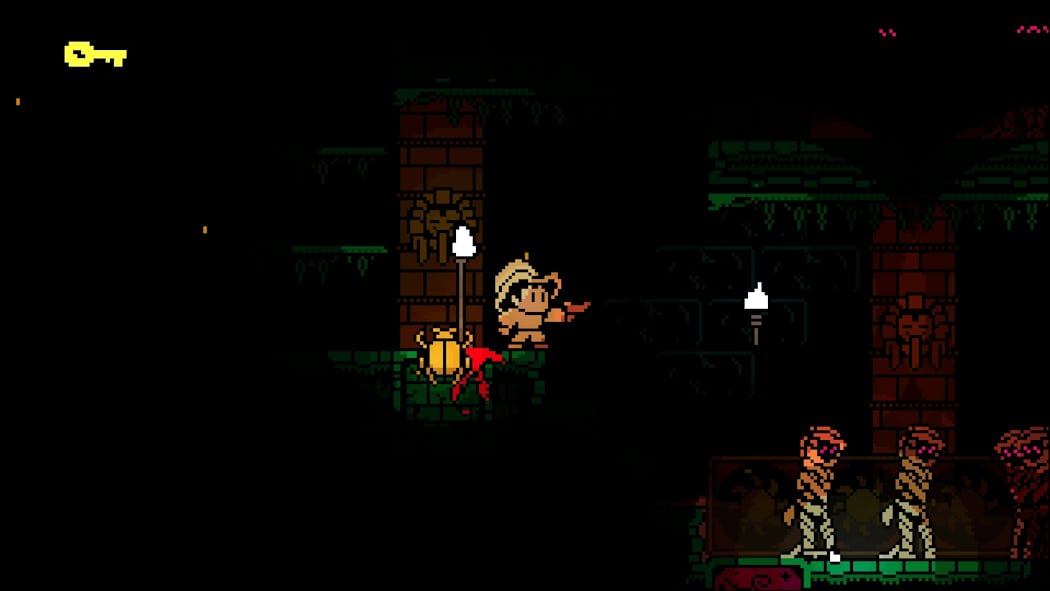 Lulu's Temple 8