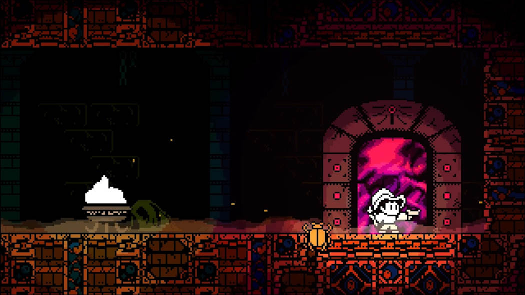Lulu's Temple 7