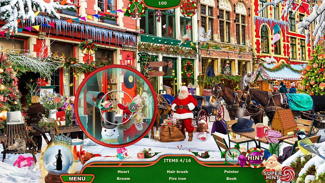 Big Adventure: Trip To Europe 6 Collector's Edition 6