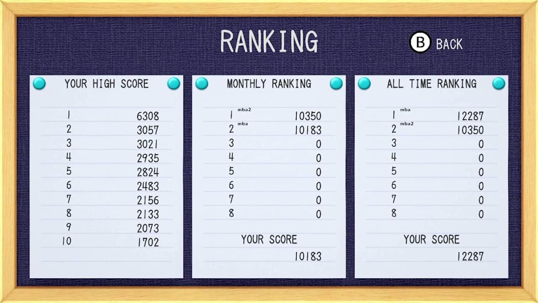 Gunso's Skateboard Run 7