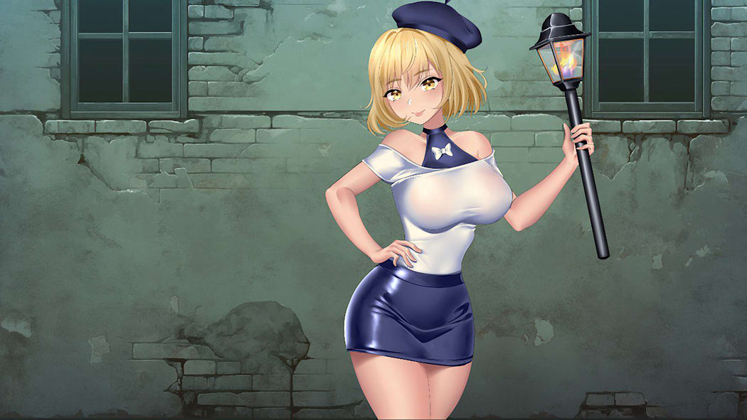 Hentai Uni 3 6