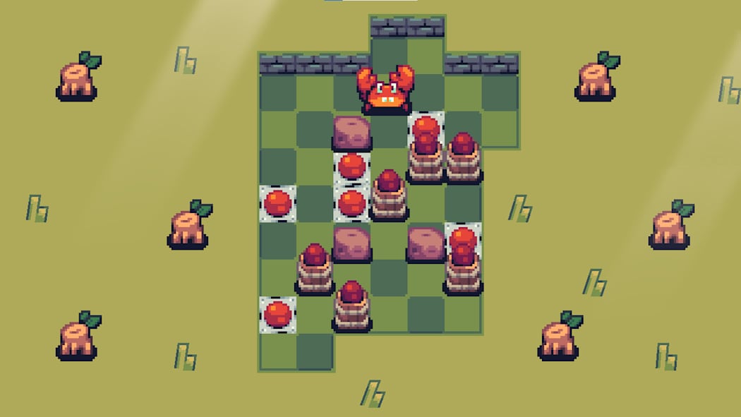 Sokocrab 5