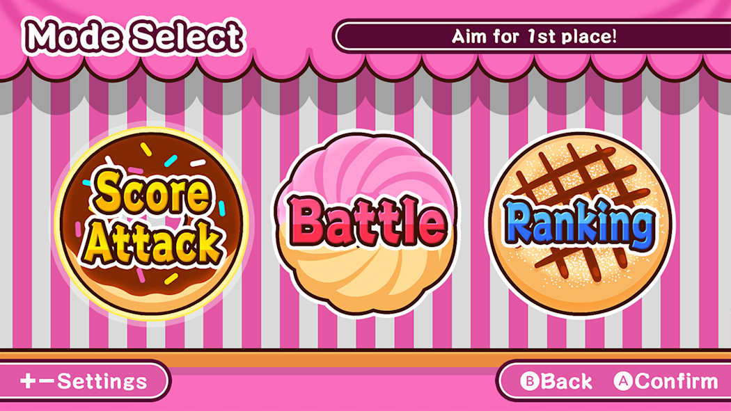 Make it! Donut 6
