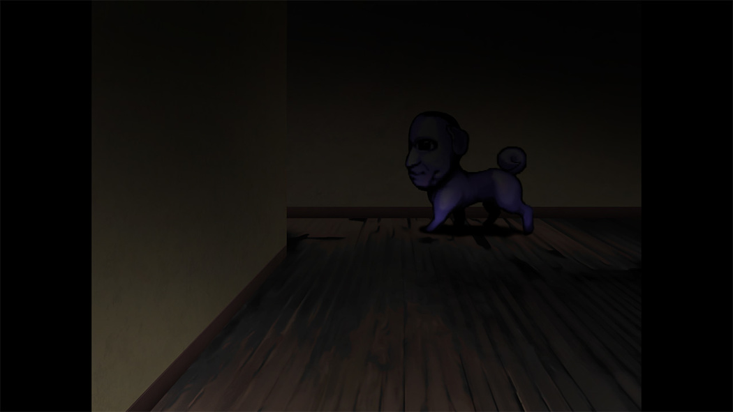 Aooni The Horror of Blueberry Onsen 5