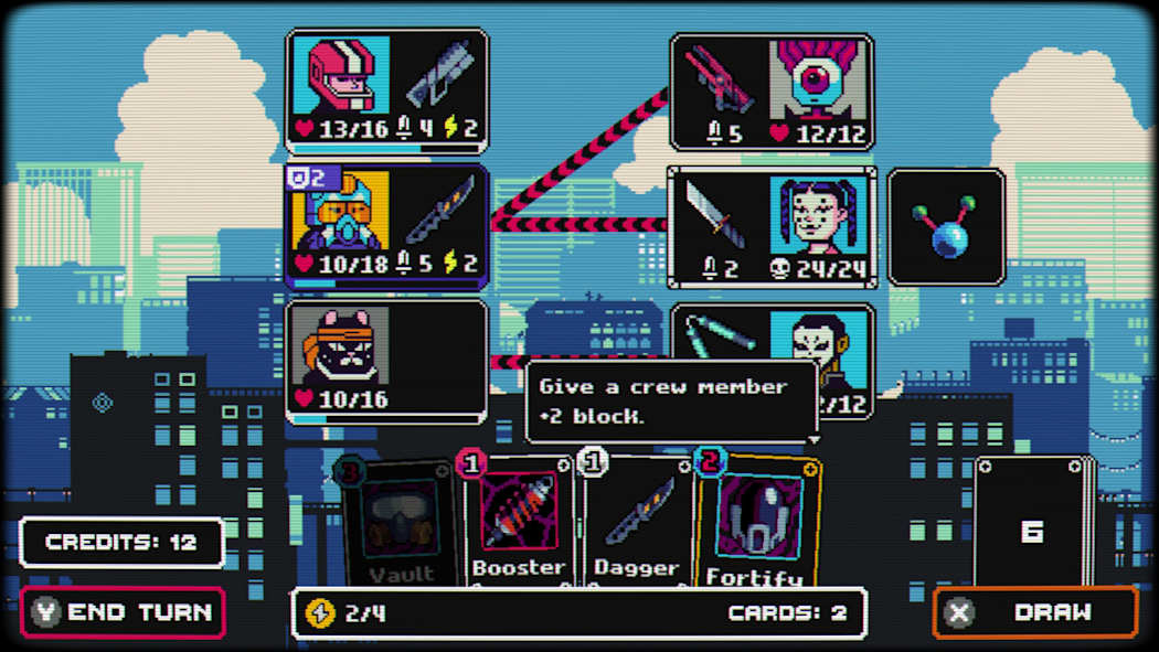 Cyber Quest 7