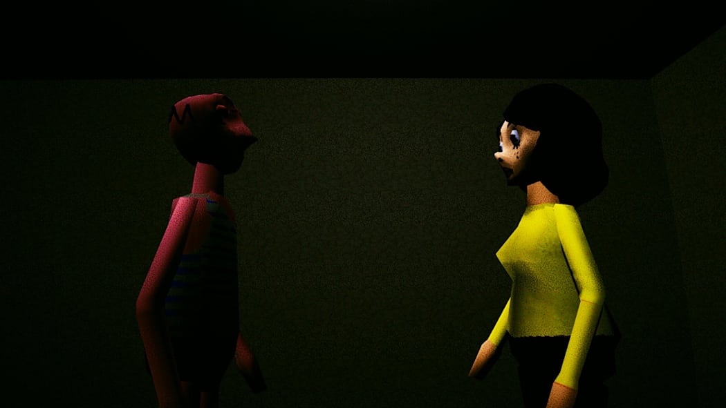 The Bad Parents 7
