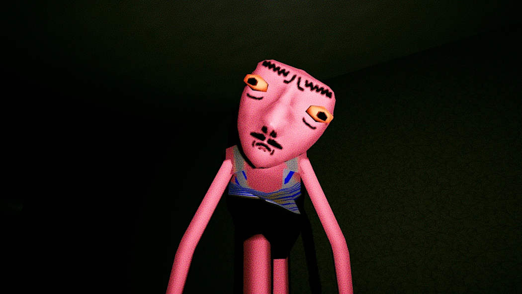 The Bad Parents 3