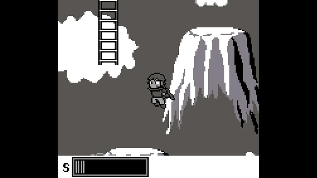 Pixel Game Maker Series Arcanion Magi Side Story 4