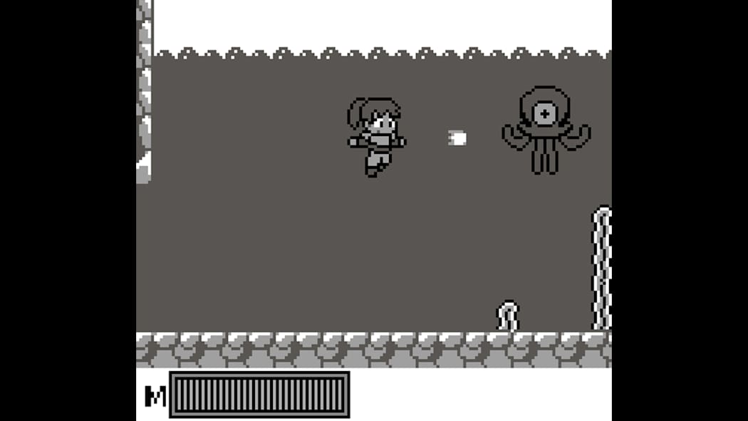 Pixel Game Maker Series Arcanion Magi Side Story 3