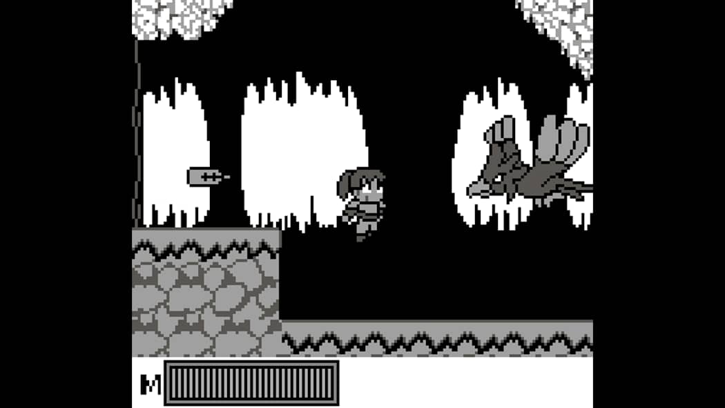 Pixel Game Maker Series Arcanion Magi Side Story 2