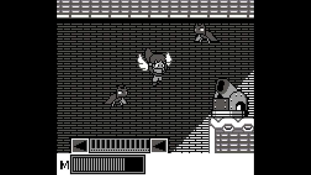 Pixel Game Maker Series Arcanion Magi Side Story 7