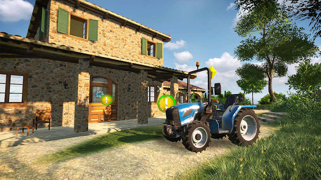 Wine Factory Simulator 5