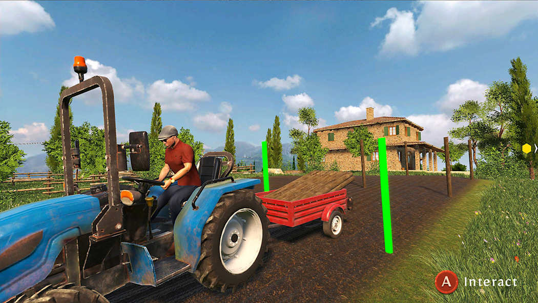 Wine Factory Simulator 6
