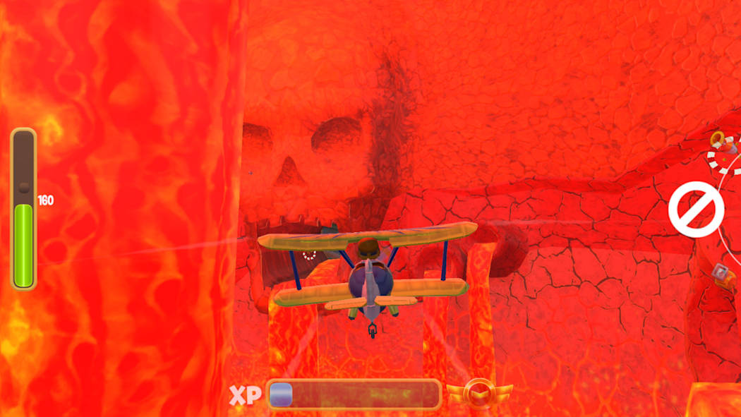 Stunt Flyer 8
