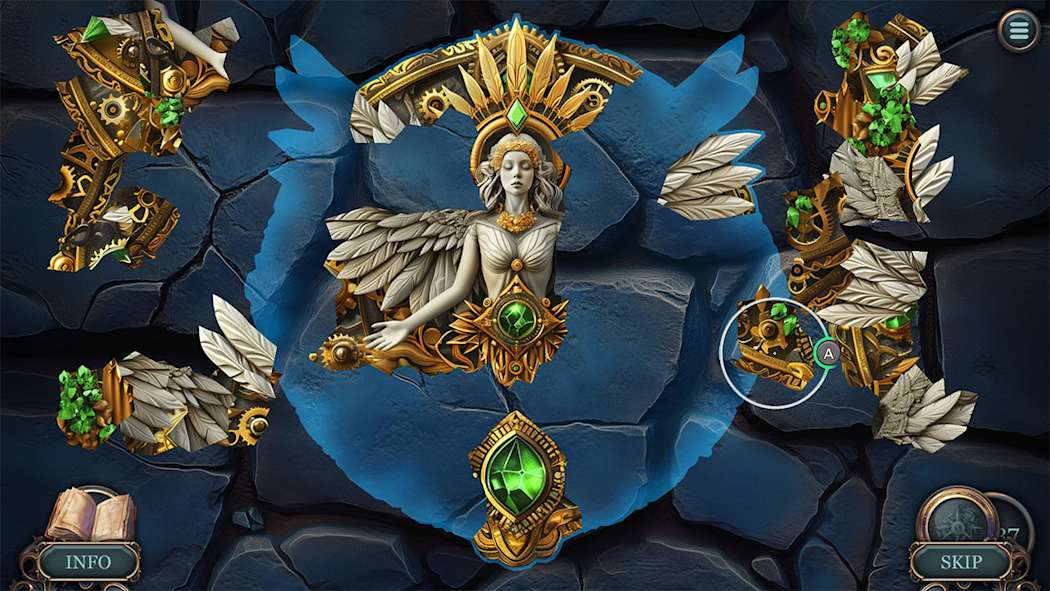 The Harmony Chronicles: Demon of the Void Collector's Edition 3