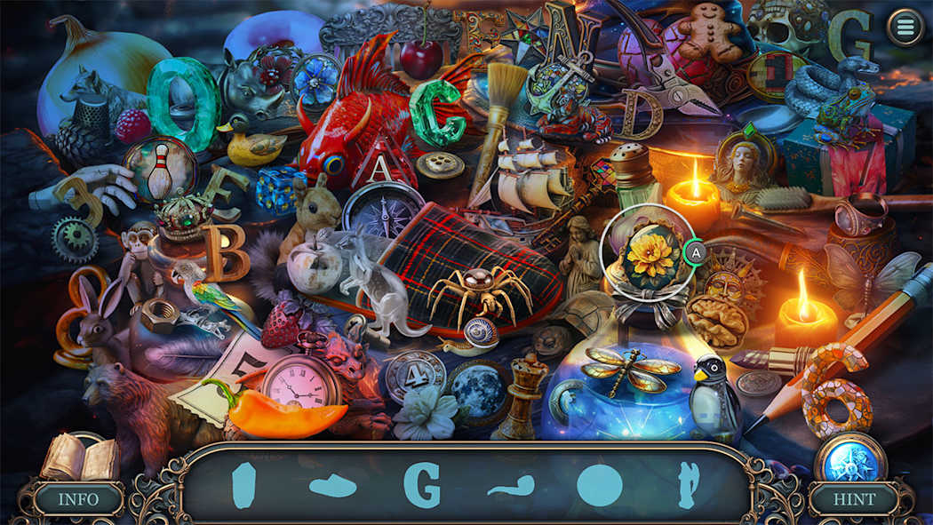 The Harmony Chronicles: Demon of the Void Collector's Edition 5