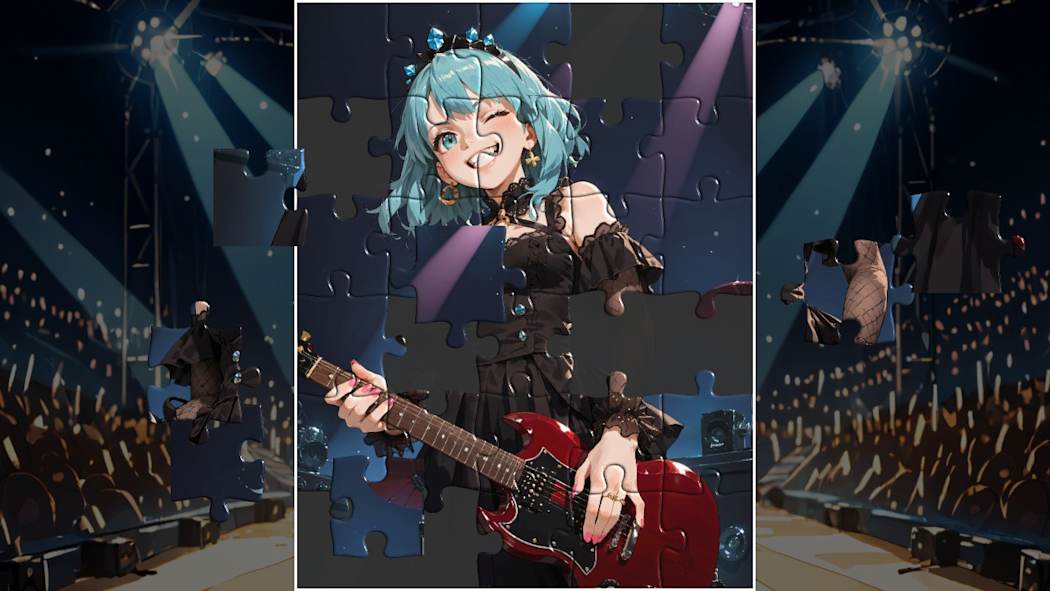 Idol Symphony 4