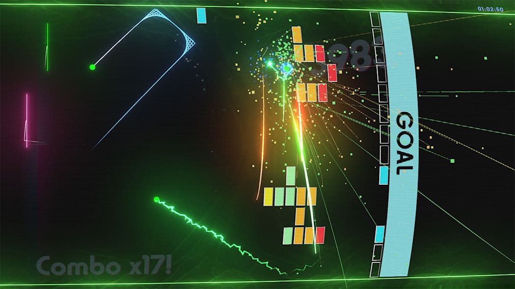 Breakout Beyond 7